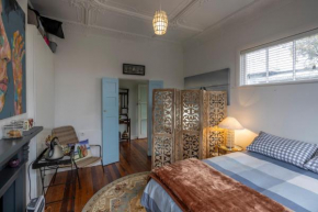 Once upon a Cosy Nook, Dunedin
